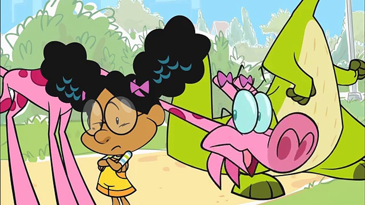 Meu Amigãozão Meu Pé de Moleque [OFICIAL HD]