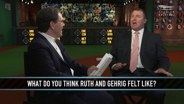 Jim Thome Recalls a Story With Michael Cuddyer