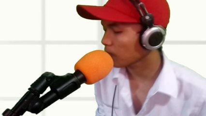 Akad - Payung Teduh (cover) By Bendy Moe