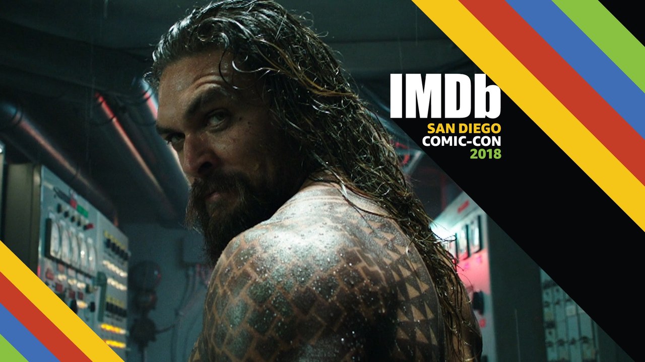 Trailer Commentary From James Wan