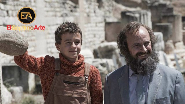 En las estrellas - Tráiler (HD)