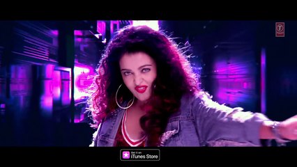 Halka Halka Video - FANNEY KHAN - Aishwarya Rai Bachchan - Rajkummar Rao - Amit Trivedi