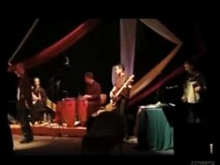 Djamel allam en concert salimo