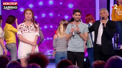 N'oubliez pas les paroles : Kevin battu après avoir atteint 410 000€ de gains (vidéo)