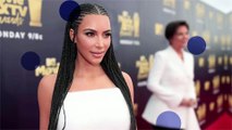 Kim Kardashian Launches Perfume, Makes $5M in Five Minutes