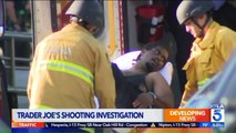 Family of Suspect in Los Angeles Trader Joe's Shooting Speaks Out