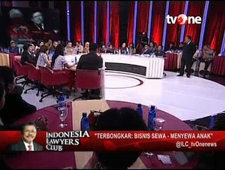 Terbongkar Bisnis Sewa-Menyewa Anak [Bagian 5]