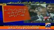 Chief Justice bashing Hamid Mir