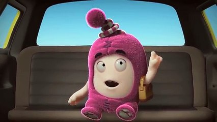 Cartoon | Oddbods Get Ready For VALENTINES DAY | Funny Videos For Children