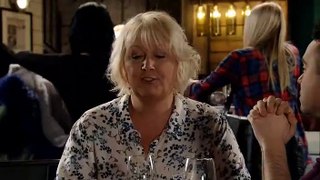 Coronation Street Wednesday 26th April 2017 Preview