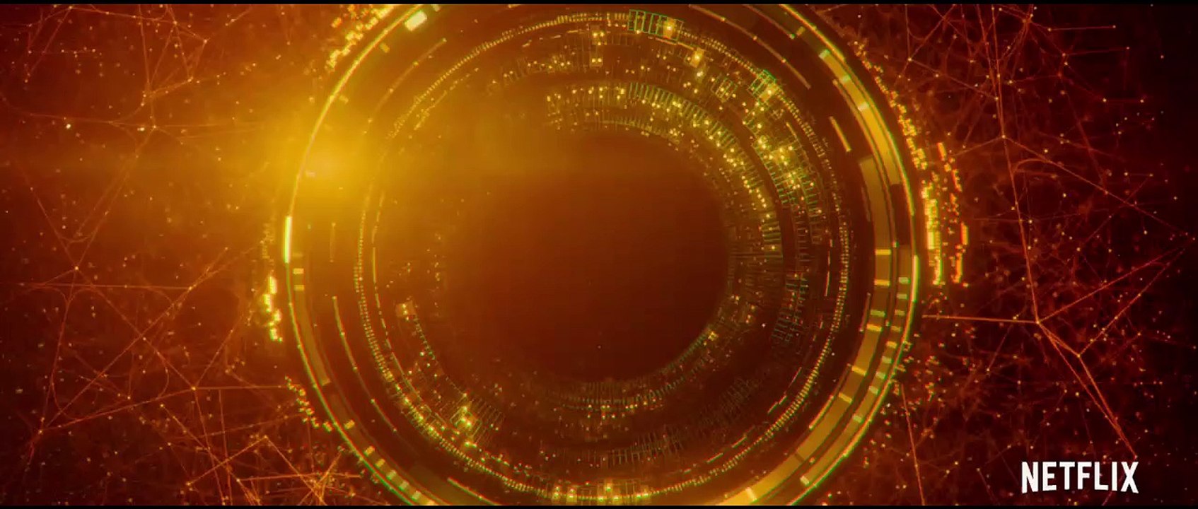 TAU 2018 Netflix Original Trailer