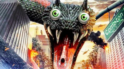 SNAKE OUTTA COMPTON Bande Annonce