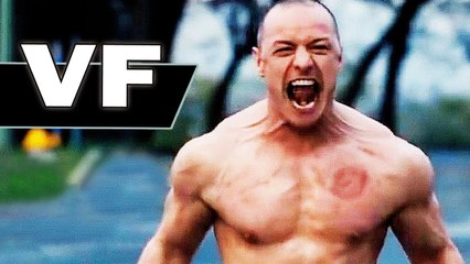 GLASS Bande Annonce VF