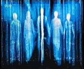 Psicologia del trabajo (Big Data): Conducta exploratoria (Sandy Pentland)