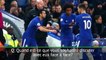 Transferts - Chelsea: Sarri fait le point sur les dossiers Willian, Hazard et Courtois