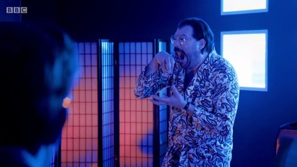 Murder in Successville S03E06 The Big Sleet (2017)