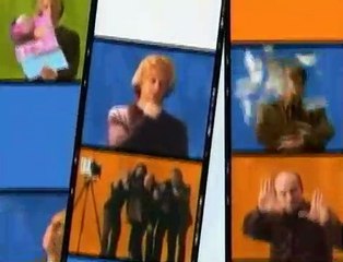 Just Shoot Me 709 Watch Your Backdraft