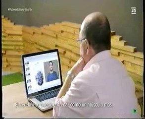 Mnemotecnia: Memoria a corto plazo (Paco Paez)