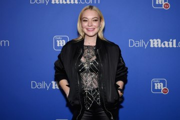 Lindsay Lohan Is in Talks for a New Reality Show