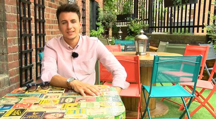 GOODLINES: July 24th 2018