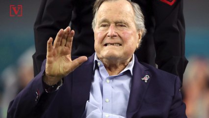 Police Release Sketch Of Suspect In Killing Of George H. W. Bush’s Doctor