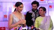 Bollywood actress Latest news !!Deepika Padukone Gets EMOTIONAL On Ranbir Kapoor's Speech