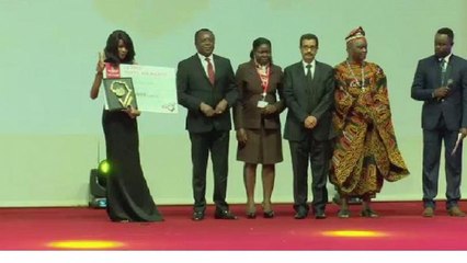 Ecrans Noir film festival comes to an end