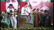 Imran Khan Speech at PTI Data Darbar Jalsa Lahore - 23rd July 2018