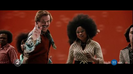 لعشاق أفلام الكوميديا.. لاتفوتوا مشاهدة Anchorman 2: The Legend Continues الليلة على MBC2
