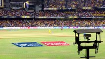 Wankhede Chanting Watson Watson and he Hits a Classy Boundary for Fans  IPL Final 2018
