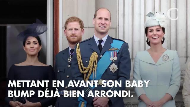 Le secret que Kate et William cachent au prince George, Soko enceinte : toute l'actu du 23 juillet