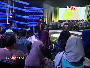 Kritik SBY Berbalas Sindiran Jokowi (Bagian 1)