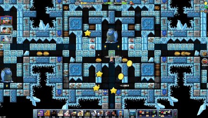 [~Odin~] #H Jotunheim - Diggy's Adventure