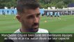 Man.City - David Villa: "Guardiola peut ramener à nouveau le titre"