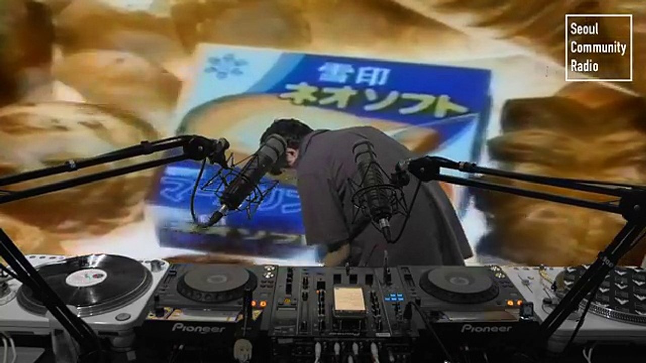 SUBBEAT Monday studio and yunji