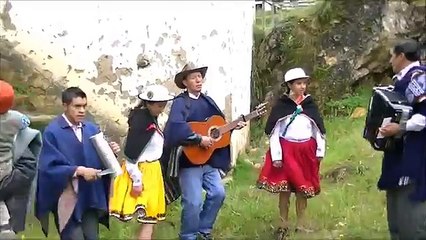 ROBERTO ALVAREZ Y REINTEGRACION LOS CAMINANTES