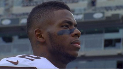 Rapoport: Josh Gordon will not report to training camp