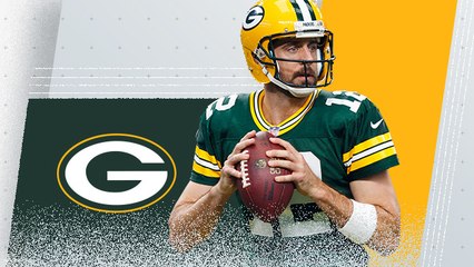 Game Theory: Projecting Packers' win total with and without Rodgers in 2018