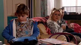 Coronation Street Wednesday 22nd February 2017 Preview