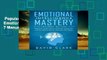 Popular to Favorit  Emotional Intelligence Mastery: 7 Manuscripts - Emotional Intelligence,