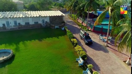 Mah e Tamaam Ep #25 HUM TV Drama 23 July 2018
