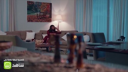 كيف ستتصرف د/تهاني مع نورة !