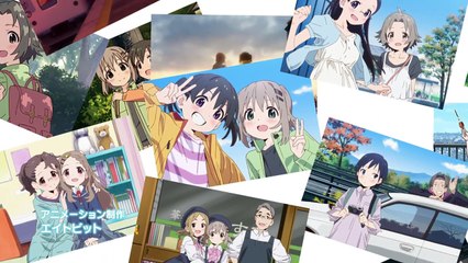 Yama no Susume: Third Season Episode 4 English Sub
