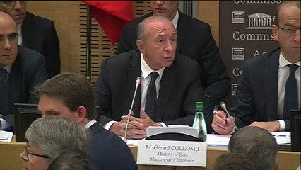 "Дело Беналлы" - угроза республике?