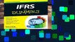 Best ebook  IFRS For Dummies  For Full