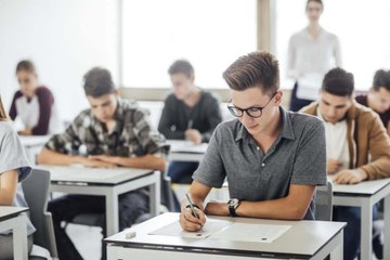 Bac 2018: résultats et taux de réussite