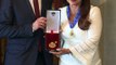 Gloria Estefan reconocida con Medalla en Bellas Artes en España