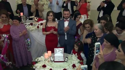 أجمل عروس شامية كلها رقة ودلع وجمال شوفوا الدلال