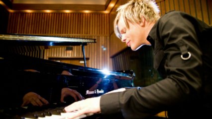 Brian Culbertson- On My Mind HD720 m2 Basscover2 Bob Roha