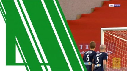 كرة قدم: الدوري الفرنسي: جواو موتينيو- بطاقة لاعب